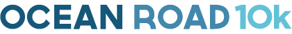 Ocean Road 10k Logo